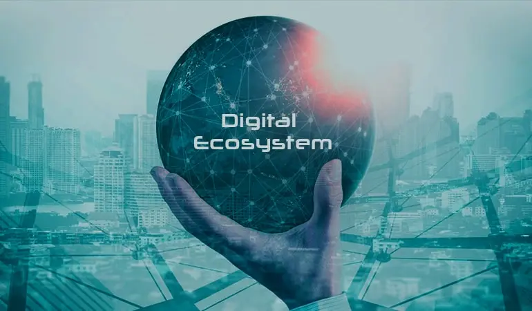 Digital Ecosystem