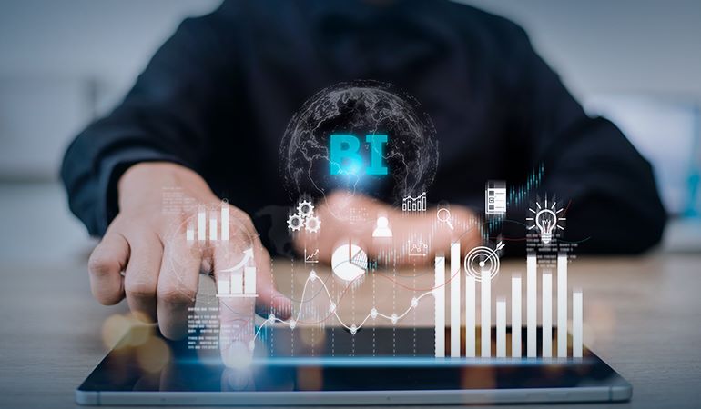 What Is Self Service BI A Detailed Guide In 2024