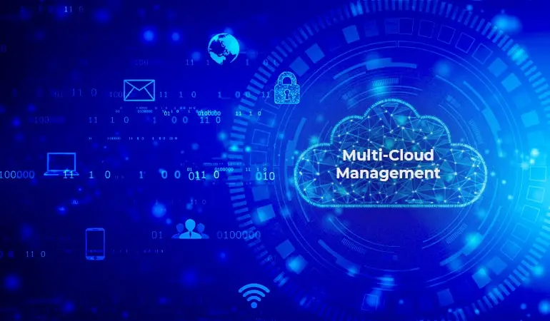 Multicloud Management