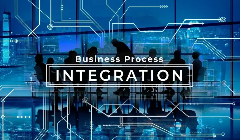 Business Process Integration