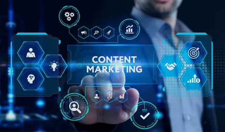 Content Marketing