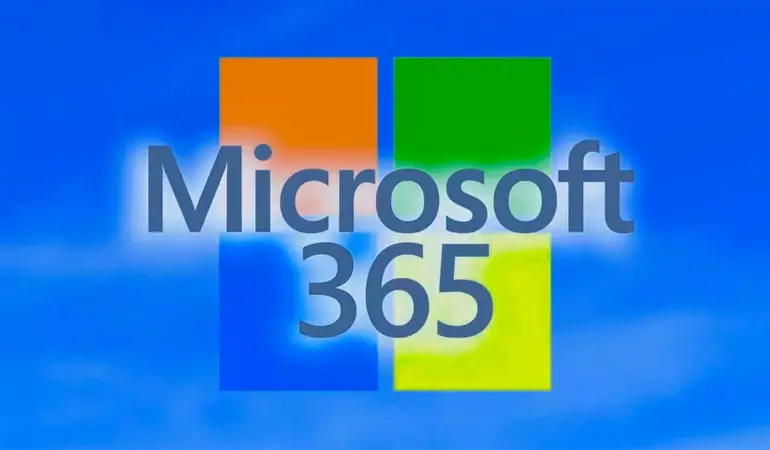 Microsoft 365