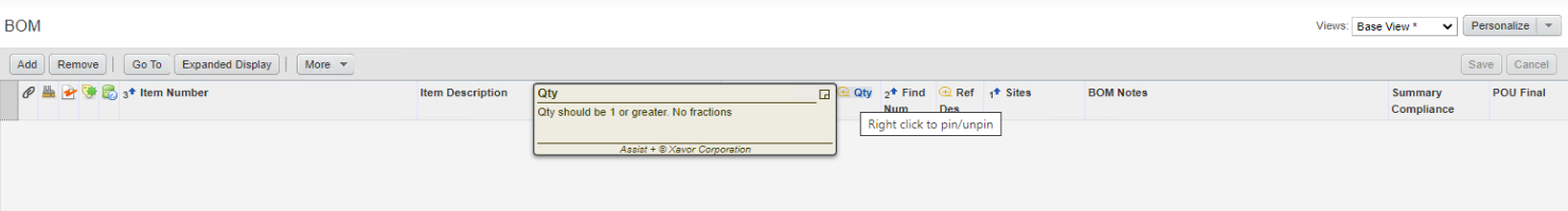 Assist+: A Critical Tool for Agile PLM Users