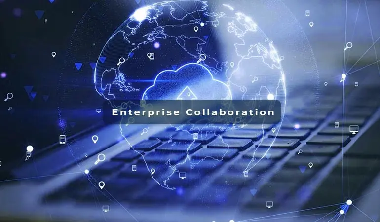 Enterprise Collaboration