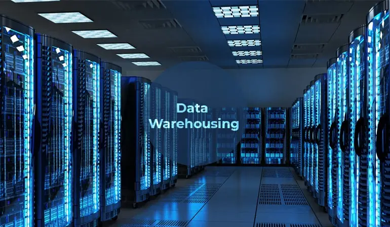 Data Warehousing