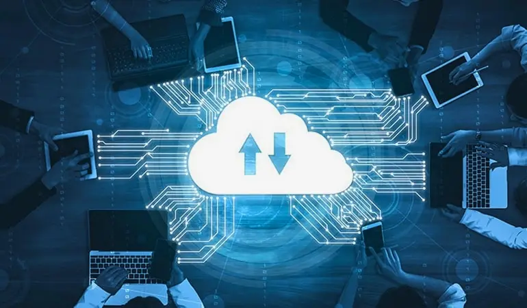 Azure Cloud Managed Services