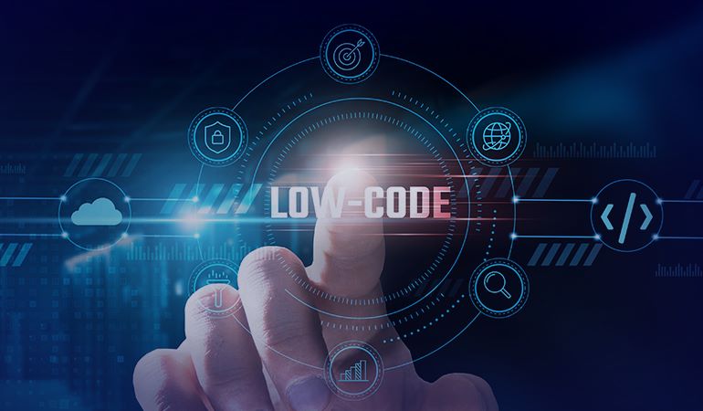 Low Code Application