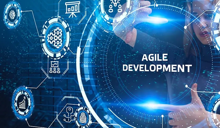 Agile Software Development: Comprehensive Guide