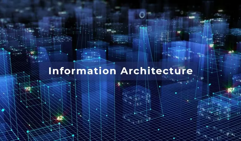 Information Architecture