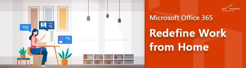 Microsoft 365 Has Transformed the Workplace