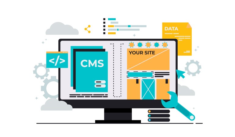 Content Management System CMS