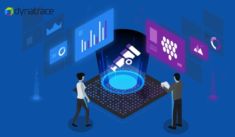How to Integrate Dynatrace with A Java Based Application A Guide