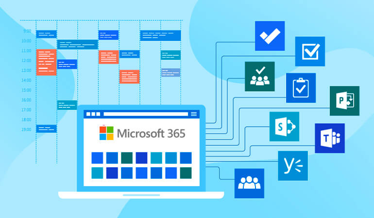 Microsoft Planner & To Do for Efficient Task & Project Management