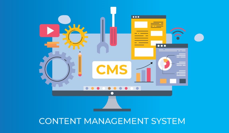 why use Nove CMS