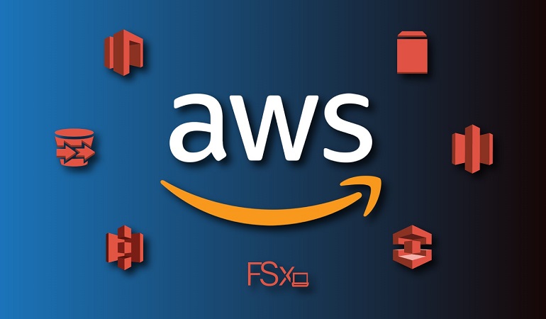 AWS Storage Type