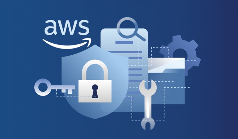 best practices for aws cloud security