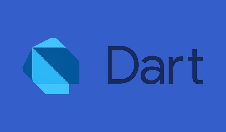 dart programming language