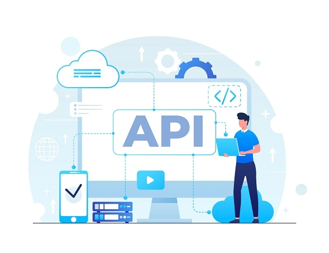 API development
