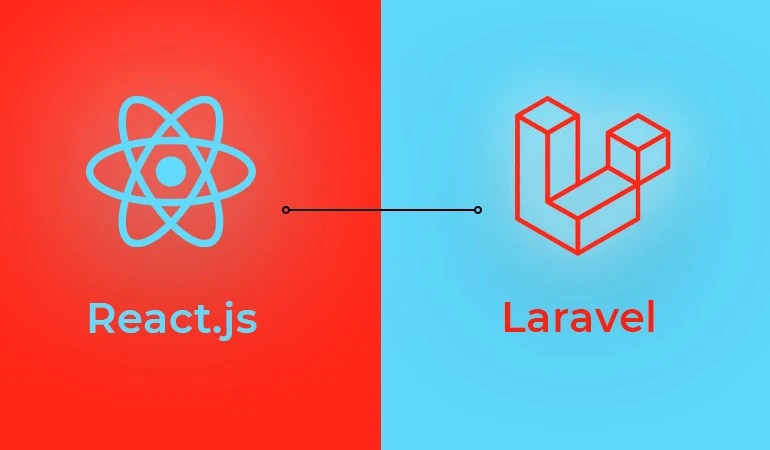 How to Pair React.js with a Laravel CRUD Application