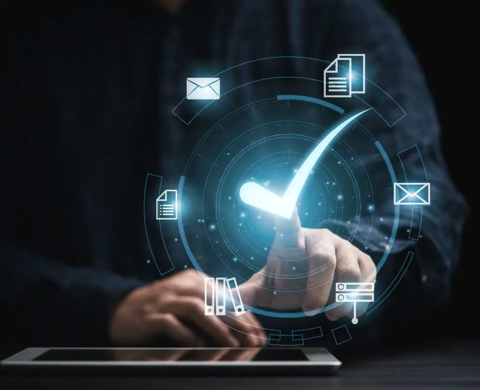 software QA services