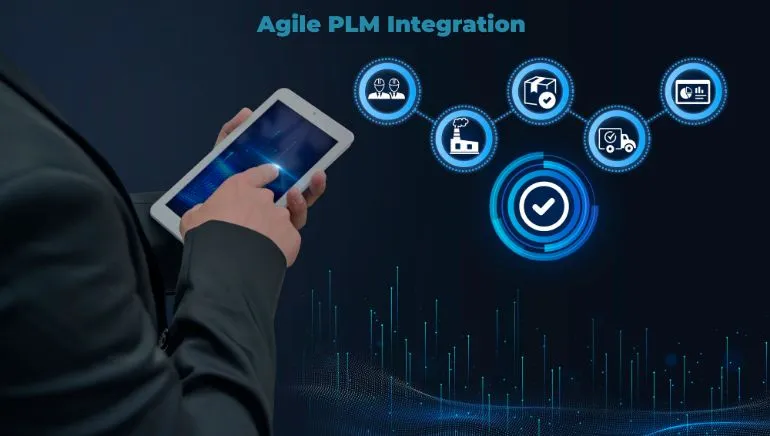 Agile PLM Integration
