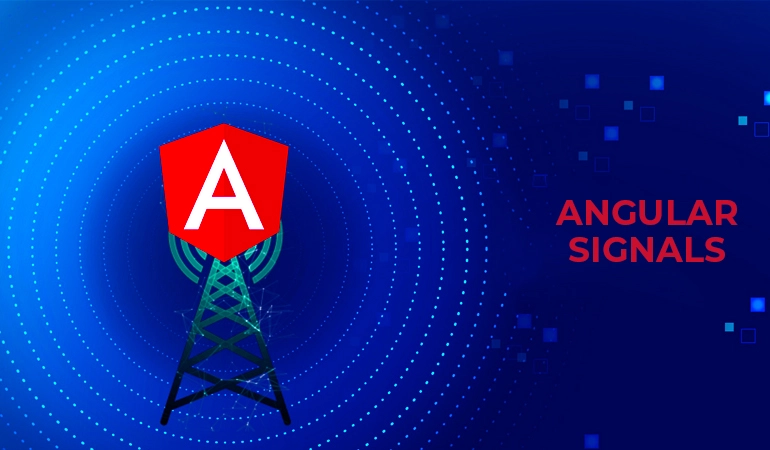 Angular Signals