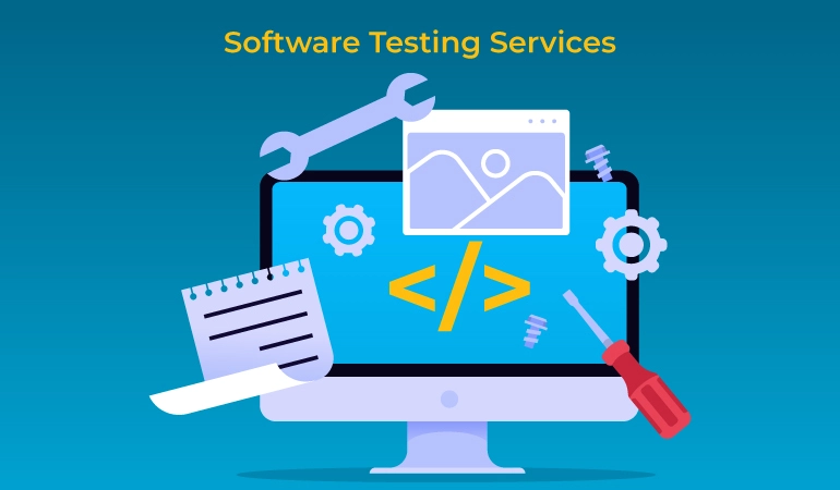 A Comprehensive Guide to Software Testing Services