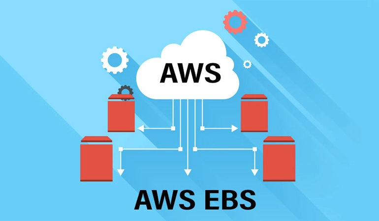 Extend EBS Volumes with Xavor’s Automation Solution