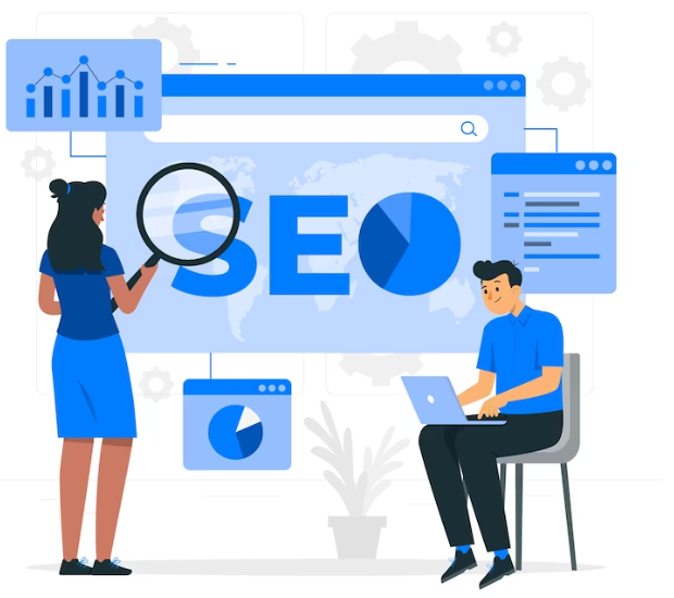 SEO Fundamental