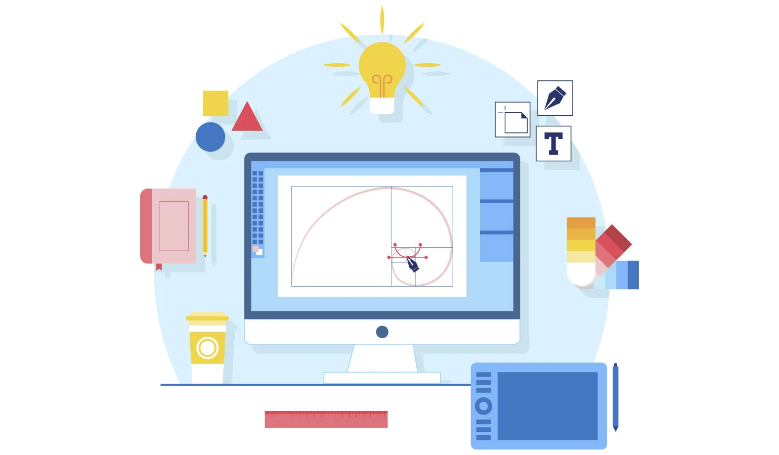 The Essentials of Visualization in Service Design