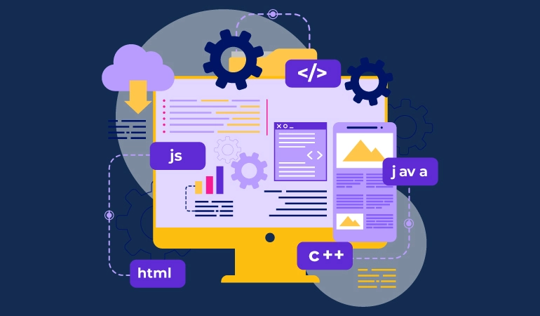 Role of Custom Web Development in Business Growth