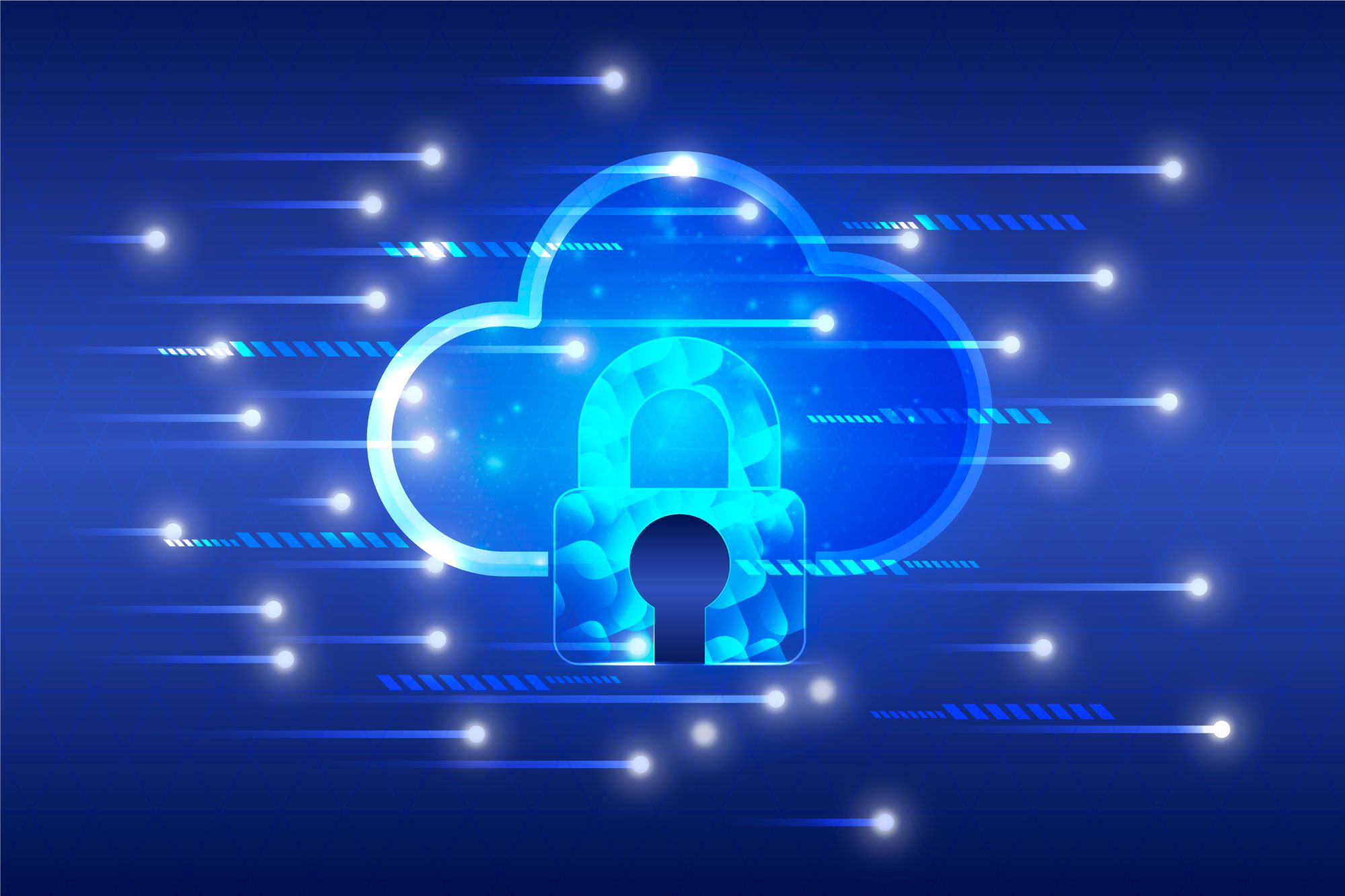 Cloud Managed Security