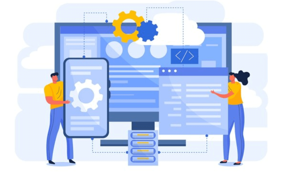 Cross Platform Development