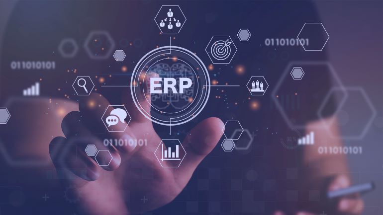 ERP Integration