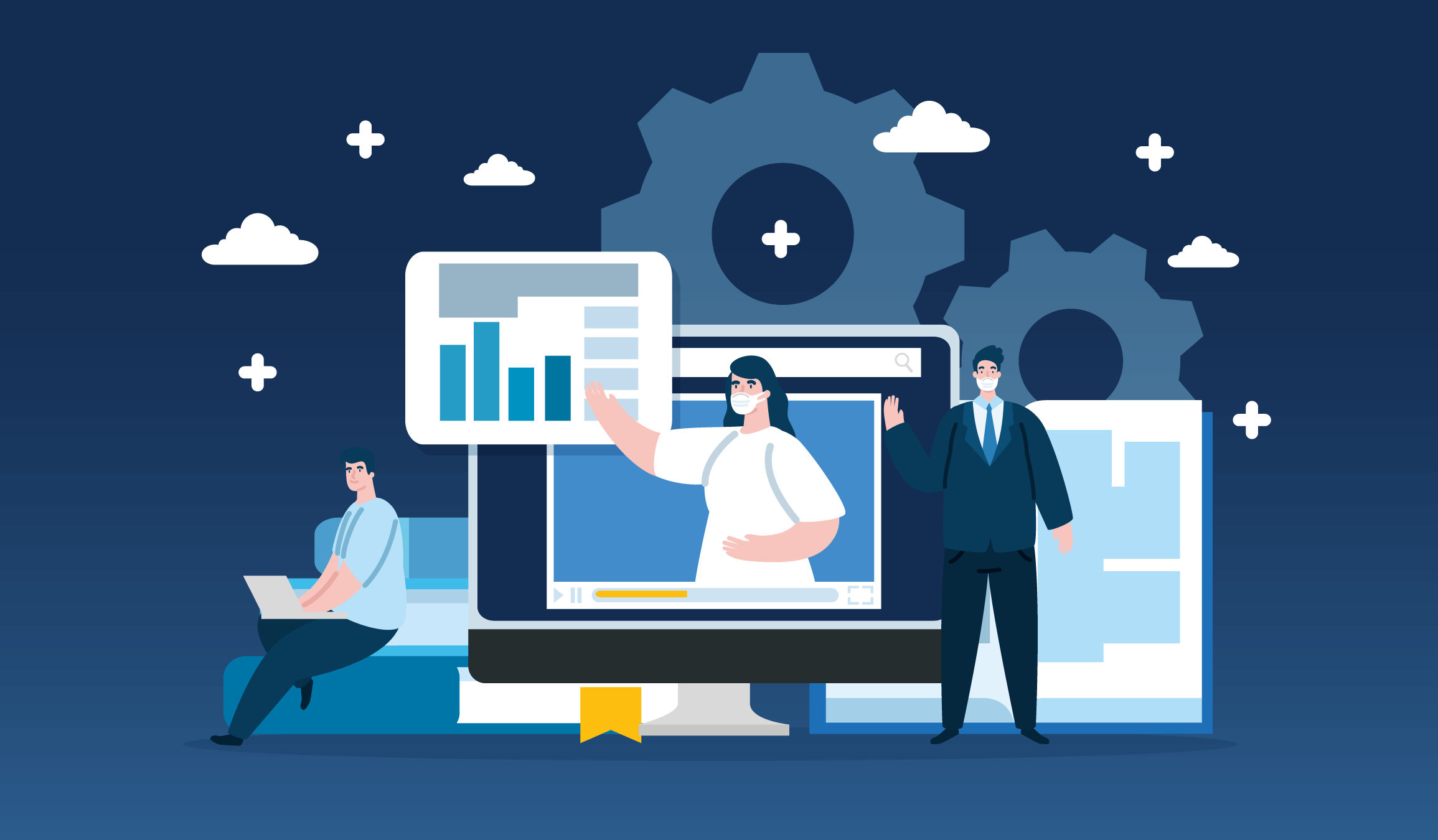 salesforce consulting services