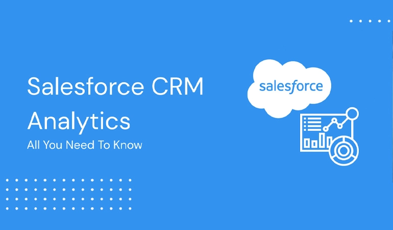 Salesforce CRM