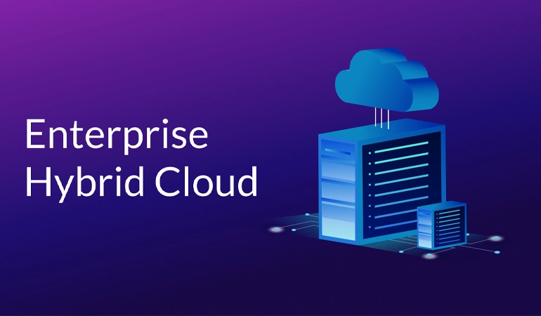 Enterprise Hybrid Cloud