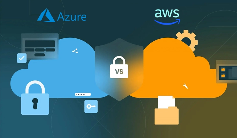 Infrastructure Security for Azure and AWS