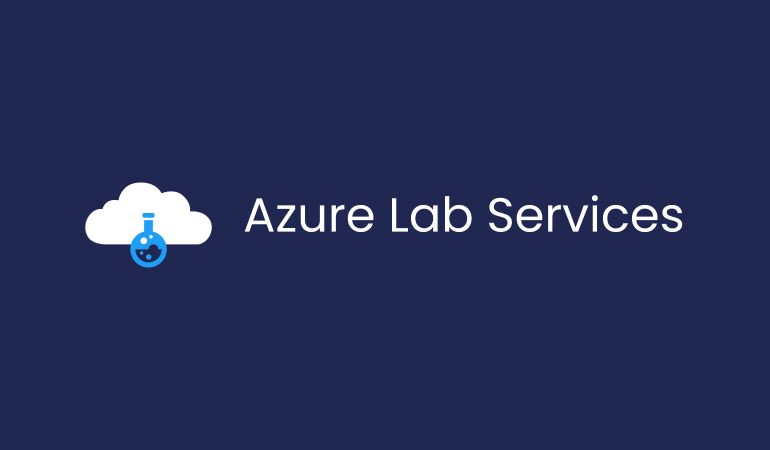 Azure Lab Services