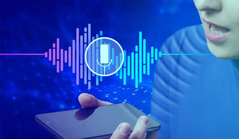 Optimizing Mobile Apps for Voice Search and Commands