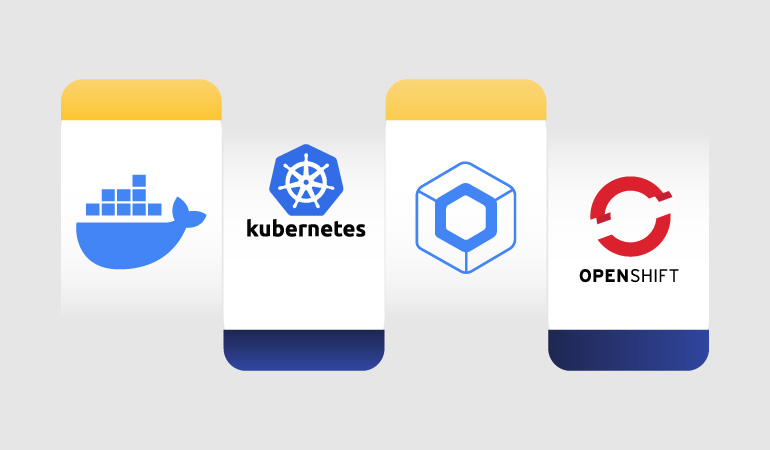 Understanding Containerization and Orchestration: An Overview of Docker, Kubernetes, Compose, and OpenShift