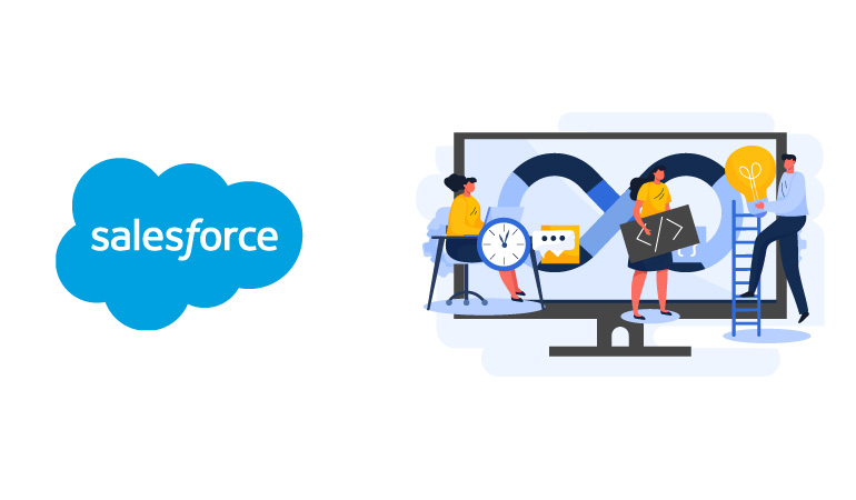 Salesforce Workflow