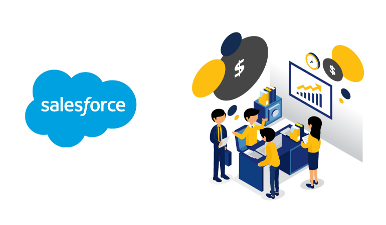 Why Use Salesforce Professional Services? And What Do Salesforce Professionals Do?