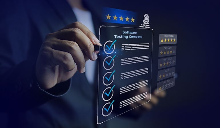 What Makes a Software Testing Company Truly Reliable in 2025