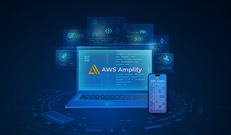AWS Amplify The Ultimate Framework for Cross-Platform App Development