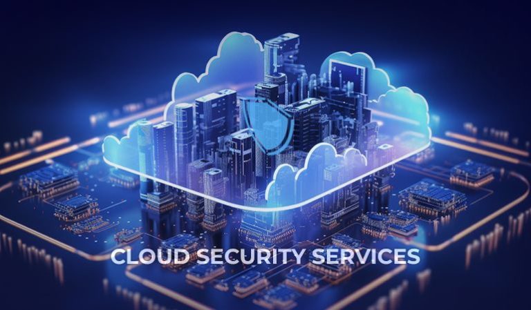 10 Benefits of Cloud Security Services for Enterprises