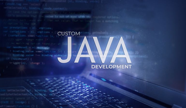 Top Features of Custom Java Development for Enterprises