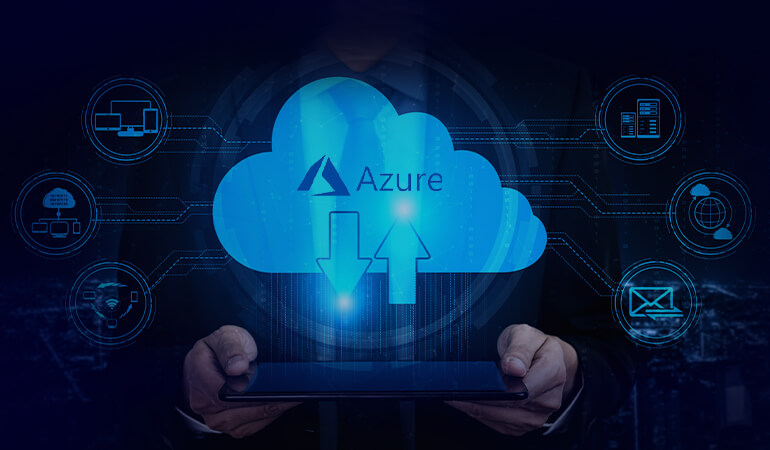 Multi-Zone Tenants in Azure Cloud App Ensuring Resilience Across Regions