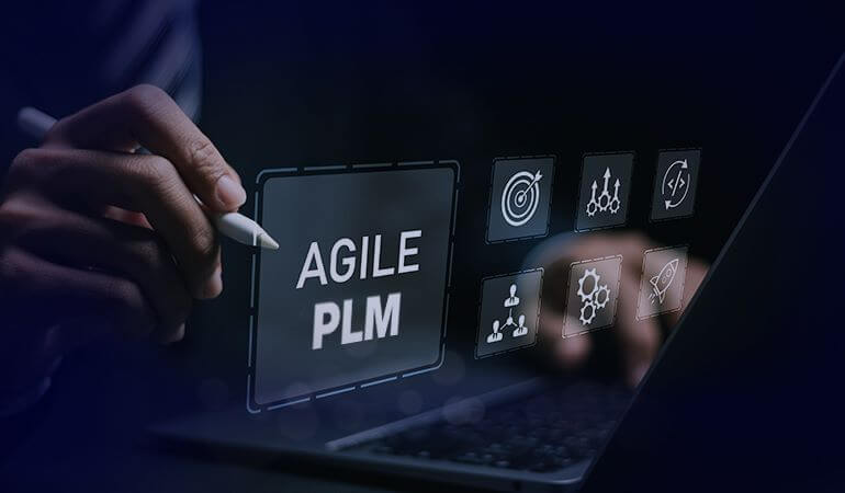 Agile Plm Software