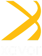 Xavor Logo
